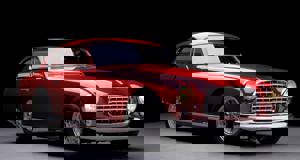 340, 342 and 375 America (1950 - 1955)